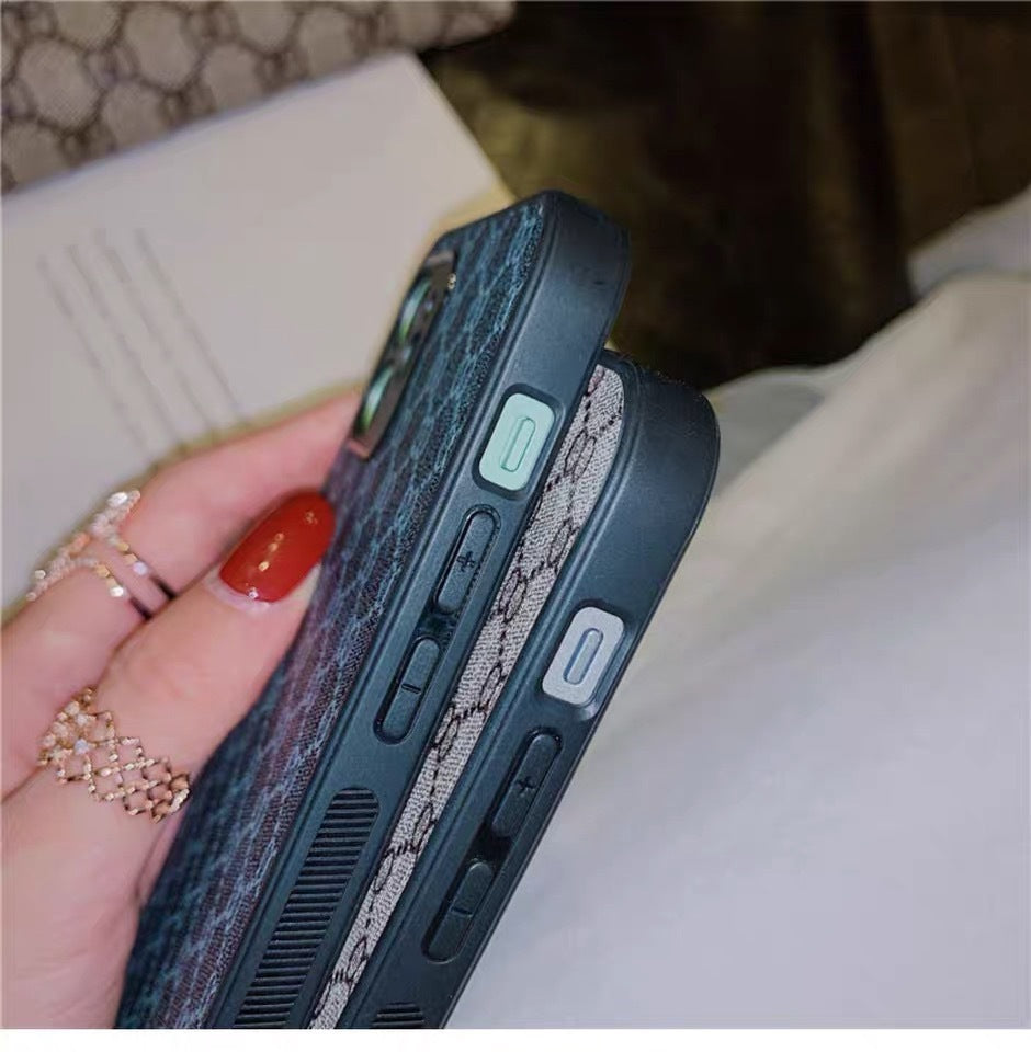 Vintage Luxury Classic Mobile Phone Case Vintage Luxury Classic Mobile Phone Case